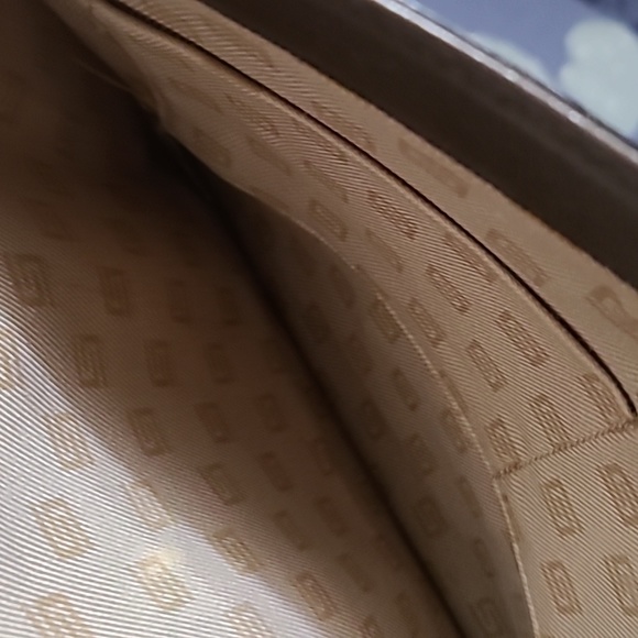 SMARTBAG Couro Leather Crossbody BAG - Picture 6 of 13